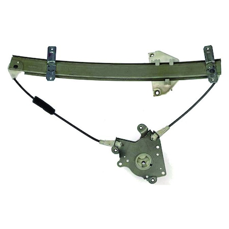 Wai Global POWER WINDOW REGULATOR ONLY, WPR5280R WPR5280R